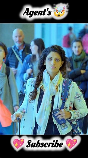 Agent's 🤯 | special ops | special ops season 1 | himmat singh | rehman dakait | #specialops #viral