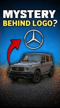 Do you know the REAL SECRET of this LOGO? #cars #shorts