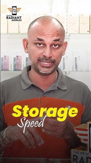 🔥 What is AnTuTu Score? How to Check Mobile Performance (CPU, GPU, RAM Test Explained!)