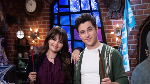 Wizards Beyond Waverly Place’ Premieres October 29 on Disney Channel, Next Day on Disney  | Chip and Company