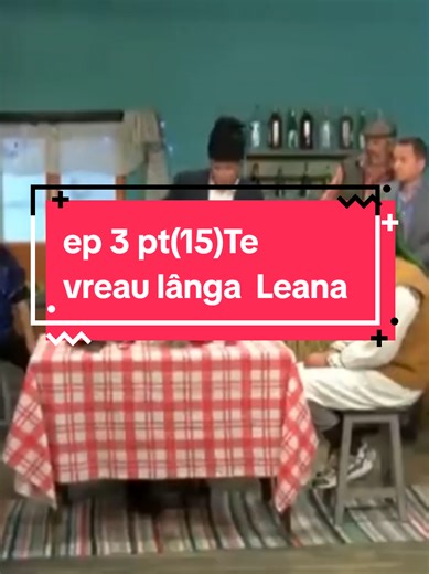 Exploring Nostalgia in 'Ep 3 Pt 15' with Leana