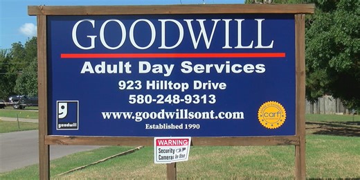 Local organization highlights National Adult Day Services Week
