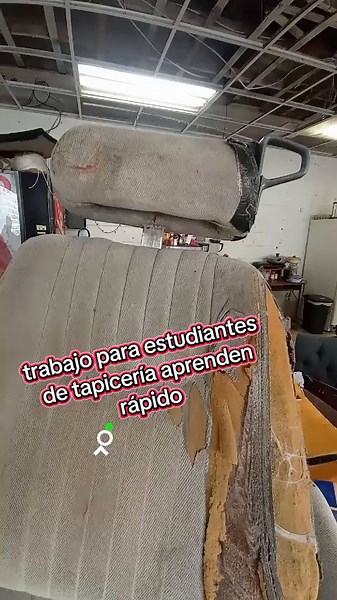 Aprende Tapicería en Minutos: Curso Intensivo