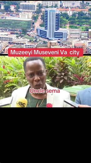 ‏Hon Nambooze agamba ebagaga have mukibuga #foryou #foryoupage
