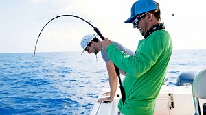 334K views · 4.8K reactions | We fought these massive fish until we had nothing left. They were impossible to catch... #fish #impossible #catch #fishing #sharks #nature | BlacktipH | Facebook