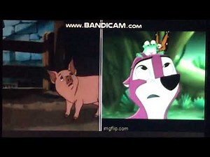 The Tiger King (1994; IPad Aldo Vega) Part 22