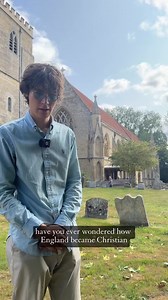 Did you know this origin story of English Christianity? Birinus, and his foundation of a cathedral in Dorchester, is one of the various means by which England became a Christian nation. The most influence missionary to England was St Augustine of Canterbury, who arrived in the late 6th century and converted the kingdom of Kent to Christianity. However, the importance of Birinus should not be understated, along with other missionaries such as St Felix in East Anglia. Of course, I do need to ackno