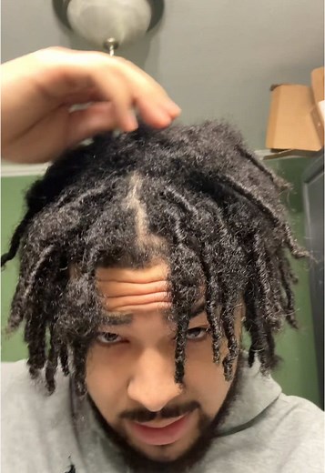 Understanding Your Locs Journey: Growth and Styles