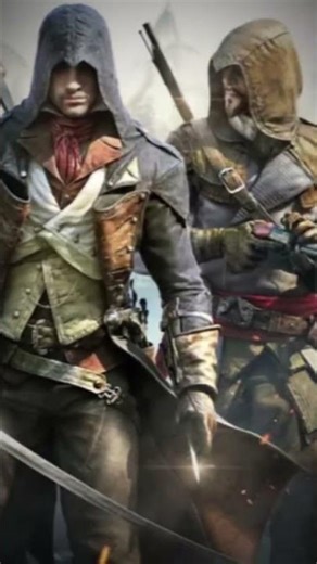 ac unity vs ac shadows