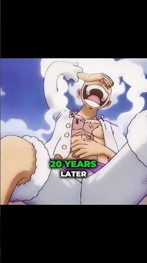 Oda Already Revealed The One Piece Ending In Chapter 1…