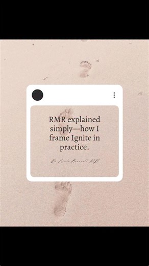 RMR = resting metabolic rate, meaning the energy your body uses at...