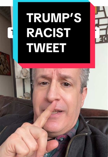 Trump's Controversial Tweet on the Obamas