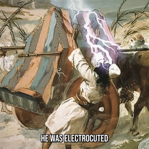 Was the Ark More Than a Relic? | The Why Files