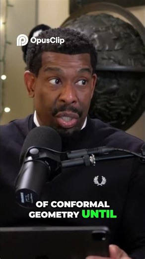 Conformal Geometry Explained Fascinating Insights! #space #science #nasa #live #earth