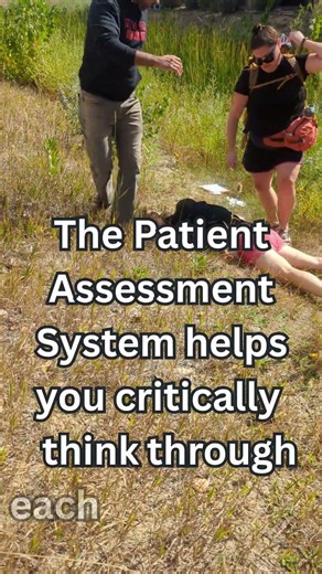 Why Wilderness Medicine Is Different