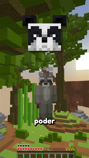 DIAMANTES INFINITOS EN MINECRAFT! 😱 #shorts #minecraftanimation