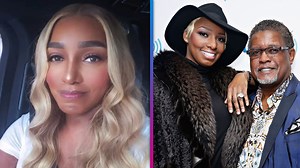 NeNe Leakes is learning to take things day by day. 🖤 | Entertainment Tonight