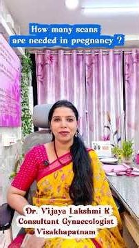 Important Ultrasound Scans During Pregnancy