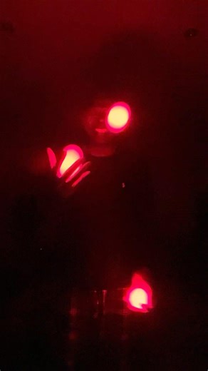 Why every artist should learn to juggle! 🎨🤹‍♂️ #shorts