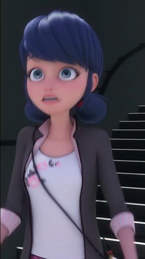 🐞 DETERMINATION 🐾 Season 5 Episode 6 is airing Nov.12 on Disney Channel