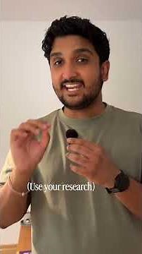 How to Find A Job in 4 Steps