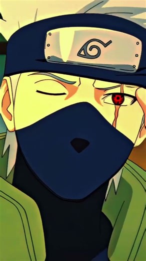 Kakashi’s Legendary Moments That Gave Goosebumps#kakashi