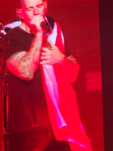 Avenged Sevenfold: Life is but a Dream Tour 2026