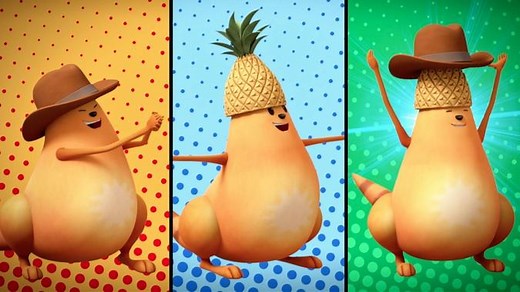 Ready Jet Go! - Halloween is Magical! Video | PBS KIDS