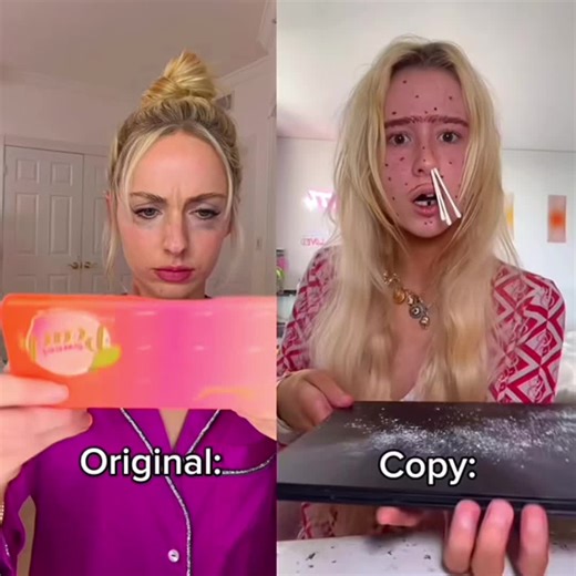 Natalie Reynolds vs. Samara Is Pink: Who Won?