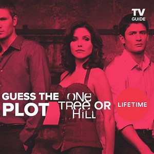LIFETIME MOVIE or ONE TREE HILL PLOT? We put Hilarie Burton and more OTH stars to the test! | TV Guide