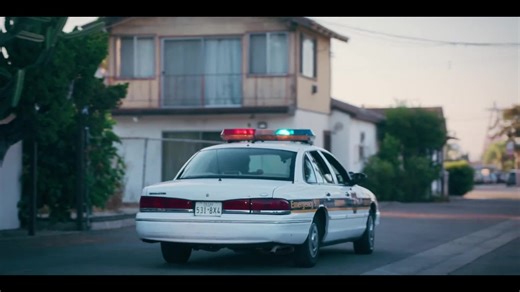 Culprit - Official Trailer