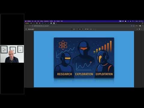 01 | Algorithmic Trading w/ Python & GenAI Bootcamp