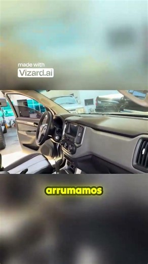 Buy your pickup truck with full support! #s10piseiro
