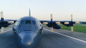 30K views · 2.6K reactions | Pakistan Air Force C-130 participates in Virtual Air Tattoo 2021 | Pakistan Air Force | Facebook