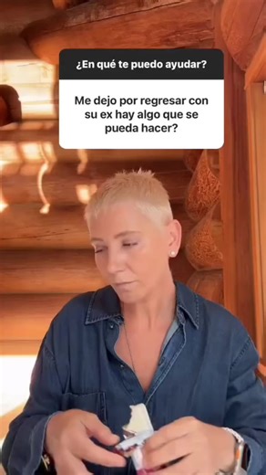 Bomba emocional: espera antes de volver con tu ex