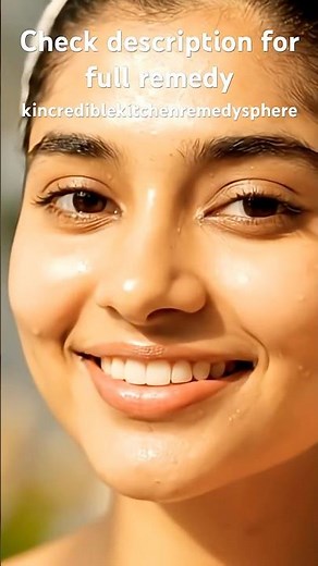 How to Get Rid of Pimples Overnight: 3-Ingredient DIY Mask #skincareblogger #skincarediary