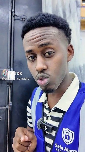 Safe Alarm System: Best Home Security Tips for Somali TikTok Users