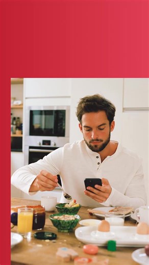 Arteor™ Advance with Netatmo and the Home Control app are ready to create thoughtfully connected homes. In your hands, they offer remote control, monitoring, optimisation and many more features for everyday purposeful living. #Legrand #LegrandImprovingLives #LegrandGulfCountries #ArteorAdvance #DesignThatSpeaks #Technology #Sustainability #WiringDevices #SmartWiringDevices #Premium #Luxury #HomeandControlApp | Legrand