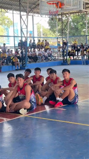 Bacolor High School Community Highlights