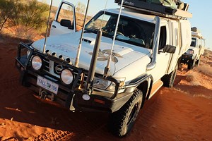 21K views · 727 reactions | Graham shows us his 12V set up in his GU...