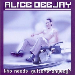 Back In My Life - Letra - Alice Deejay
