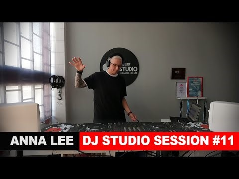 DJ STUDIO SESSION #11 (TRANCE DJ MIX ) [September 2022] #djset #djmix #trance #trancemusic [HD]