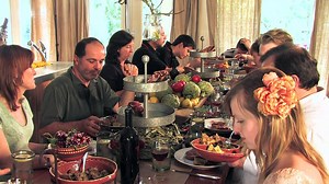 How to Host a Tapas Party with Celia Tejada - Pottery Barn