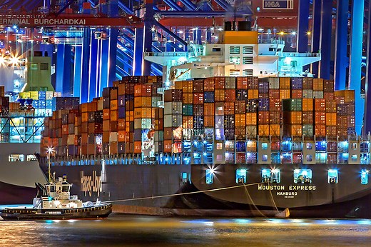 DAP, DDP, EXW, DDU... ¿Qué términos hay detrás de los incoterm? - Schmitt Machines