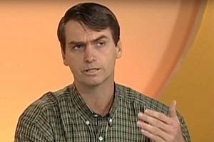 Bolsonaro já defendeu tortura para quem pediu para ficar em silêncio em CPI; assista