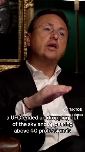 #ufo #uap #skinwalker @Shawn Ryan Show #aliens #et #extraterrestrials