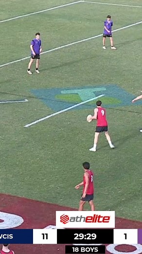 Meet Tamoko Berryman-Duff: The Rising Star of Touch Football