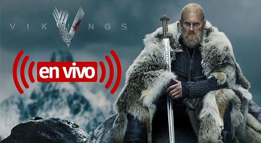 Vikings temporada 6 episodio 1 ONLINE Fox Premium GRATIS EN VIVO: dónde y cómo ver la serie