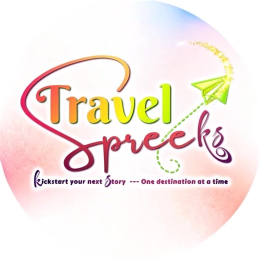 🌟 𝗪𝗘𝗟𝗖𝗢𝗠𝗘 𝗧𝗢 𝗧𝗥𝗔𝗩𝗘𝗟 𝗦𝗣𝗥𝗘𝗘𝗞𝗦! 🌟 At 𝗧𝗿𝗮𝘃𝗲𝗹 𝗦𝗽𝗿𝗲𝗲𝗸𝘀 𝗧𝗿𝗮𝘃𝗲𝗹 𝗮𝗻𝗱 𝗧𝗼𝘂𝗿𝘀, we believe travel is more than just a trip, it’s an experience filled with discovery, joy, and meaningful memories. From dream vacations and group tours to hassle-free bookings and curated itineraries, we’re here to make every journey 𝘀𝗺𝗼𝗼𝘁𝗵, 𝗲𝘅𝗰𝗶𝘁𝗶𝗻𝗴, 𝗮𝗻𝗱 𝘀𝘁𝗿𝗲𝘀𝘀-𝗳𝗿𝗲𝗲 💼✨ 🌍 Local & International Tours ✈️ Flight & Hotel Bookings 🧳 Group Tours & Customi