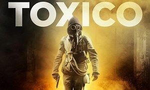 Toxic - Where to Watch and Stream Online – Entertainment.ie